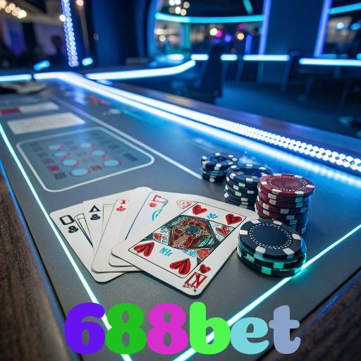688bet:Aposte nas melhores slots e conquiste prêmios como nunca!