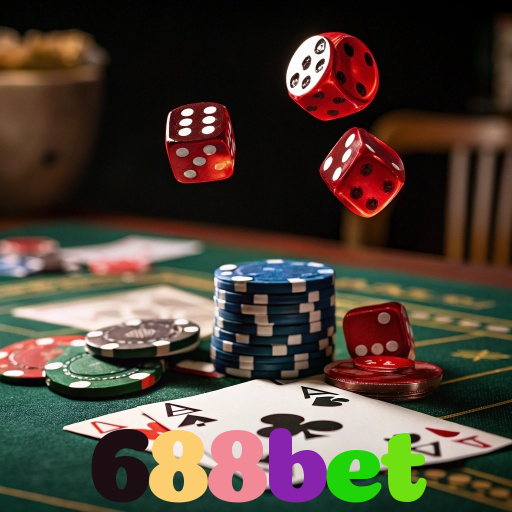 688bet：Aposte nas melhores slots e conquiste prêmios como nunca!