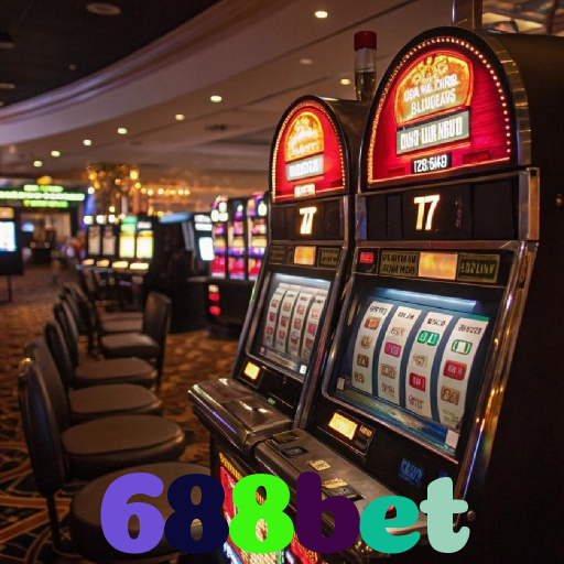 688bet:Aposte nas melhores slots e conquiste prêmios como nunca!