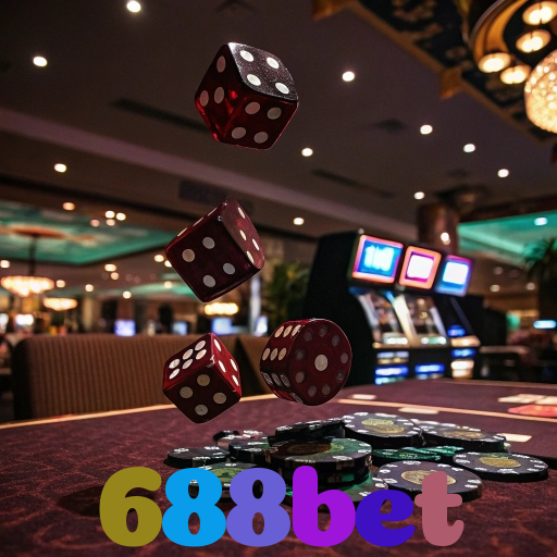 688bet:Jogue poker, aposte no futebol e ganhe em grandes jogos de cassino!