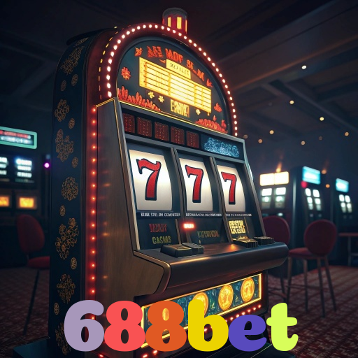 688bet：Aposte nas melhores slots e conquiste prêmios como nunca!