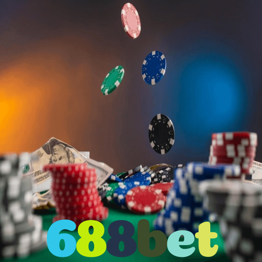 688bet:Jogue poker, aposte no futebol e ganhe em grandes jogos de cassino!