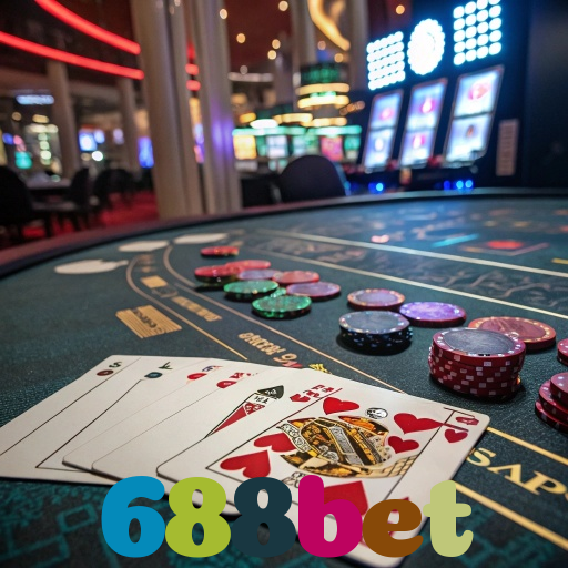 688bet:Aposte no futebol, jogue poker e conquiste vitórias épicas!
