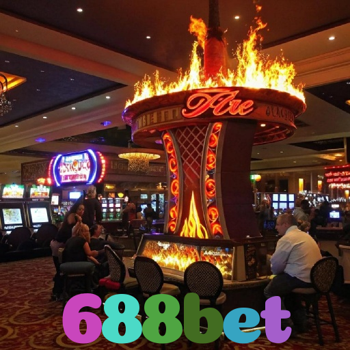 688bet：Aposte nas melhores slots e conquiste prêmios como nunca!