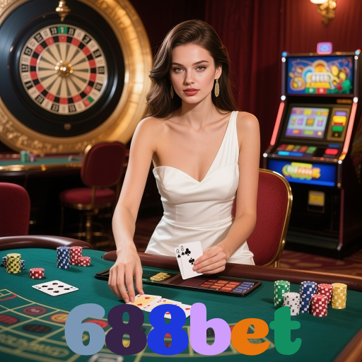 688bet：Aposte nas melhores slots e conquiste prêmios como nunca!