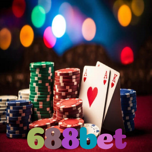 688bet:Aposte no futebol, jogue poker e conquiste vitórias épicas!