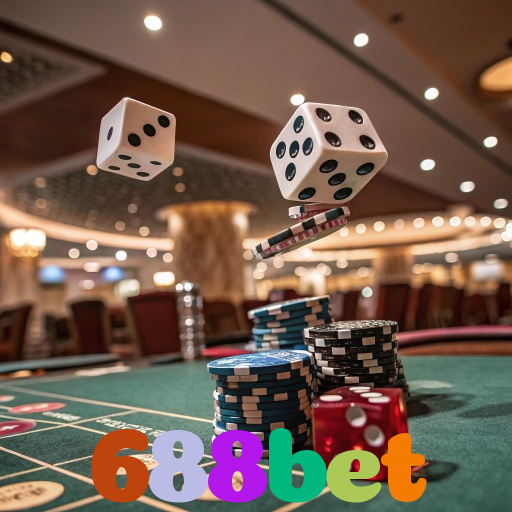 688bet：Aposte no futebol, jogue poker e conquiste vitórias épicas!