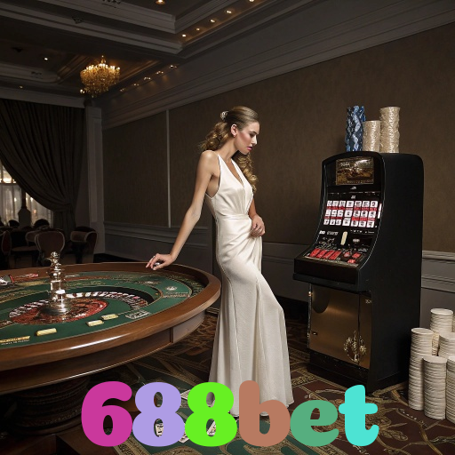 688bet：Aposte nas melhores slots e conquiste prêmios como nunca!