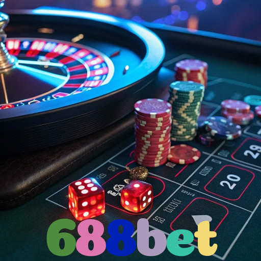 688bet:Jogue poker, aposte no futebol e ganhe em grandes jogos de cassino!