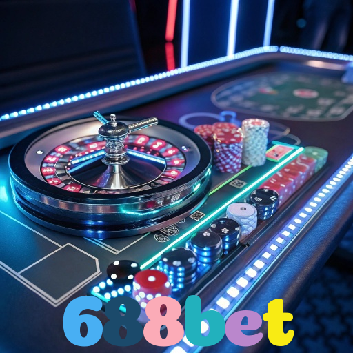 688bet:Aposte no futebol, jogue poker e conquiste vitórias épicas!