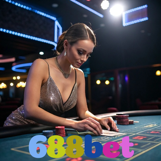 688bet:Jogue poker, aposte no futebol e ganhe em grandes jogos de cassino!
