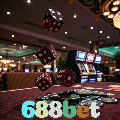 688bet：Jogue poker, aposte no futebol e ganhe em grandes jogos de cassino!