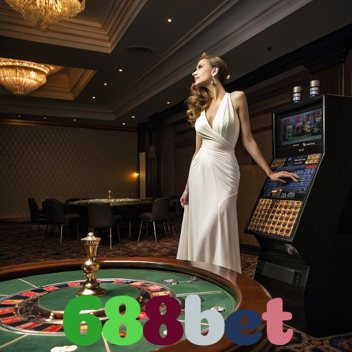 688bet：Jogue poker, aposte no futebol e ganhe em grandes jogos de cassino!