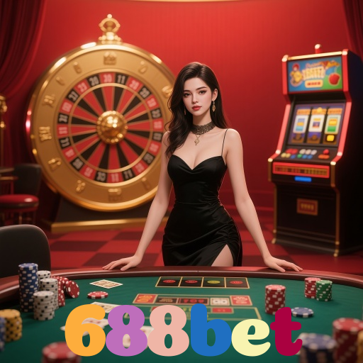 688bet：Jogue poker, aposte no futebol e ganhe em grandes jogos de cassino!