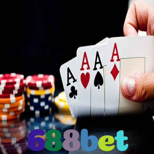 688bet:Aposte no futebol, jogue poker e conquiste vitórias épicas!