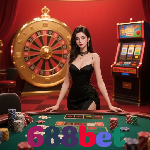 688bet：Aposte nas melhores slots e conquiste prêmios como nunca!