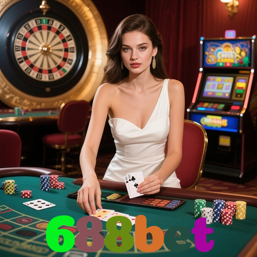 688bet：Aposte no futebol, jogue poker e conquiste vitórias épicas!