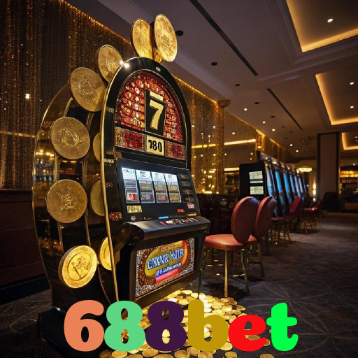 688bet：Aposte nas melhores slots e conquiste prêmios como nunca!