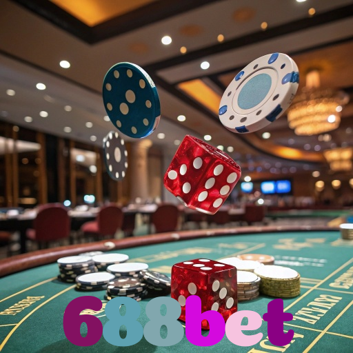 688bet:Jogue poker, aposte no futebol e ganhe em grandes jogos de cassino!