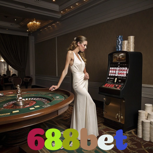 688bet：Aposte nas melhores slots e conquiste prêmios como nunca!