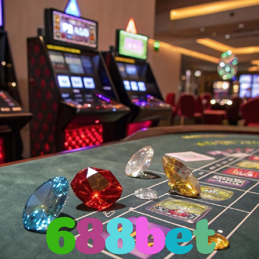 688bet：Jogue poker, aposte no futebol e ganhe em grandes jogos de cassino!