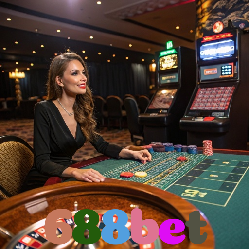 688bet：Jogue poker, aposte no futebol e ganhe em grandes jogos de cassino!