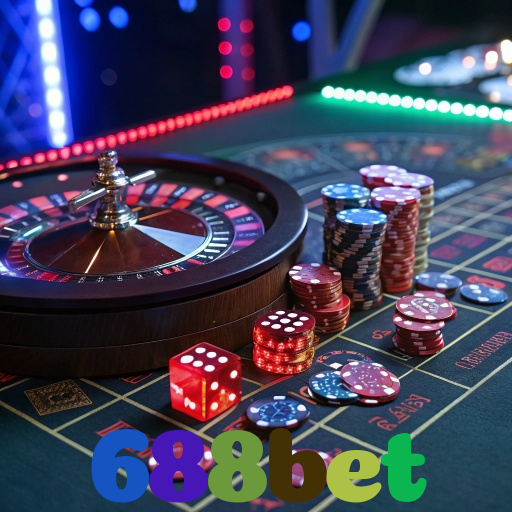 688bet:Aposte nas melhores slots e conquiste prêmios como nunca!