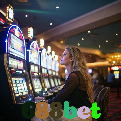 688bet：Aposte nas melhores slots e conquiste prêmios como nunca!