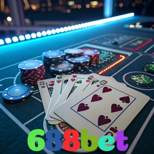 688bet:Aposte nas melhores slots e conquiste prêmios como nunca!
