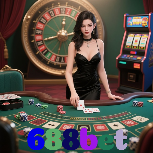 688bet：Jogue poker, aposte no futebol e ganhe em grandes jogos de cassino!