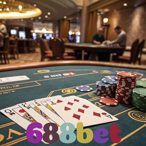 688bet：Aposte nas melhores slots e conquiste prêmios como nunca!