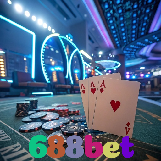 688bet:Aposte nas melhores slots e conquiste prêmios como nunca!