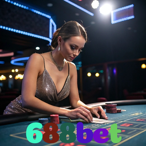 688bet：Aposte nas melhores slots e conquiste prêmios como nunca!