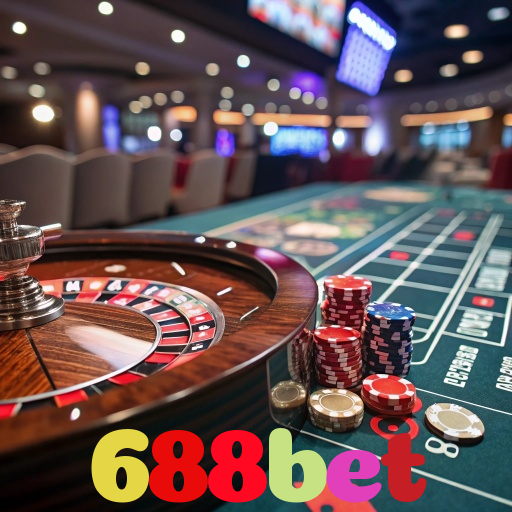 688bet：Jogue poker, aposte no futebol e ganhe em grandes jogos de cassino!