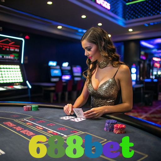 688bet：Aposte nas melhores slots e conquiste prêmios como nunca!