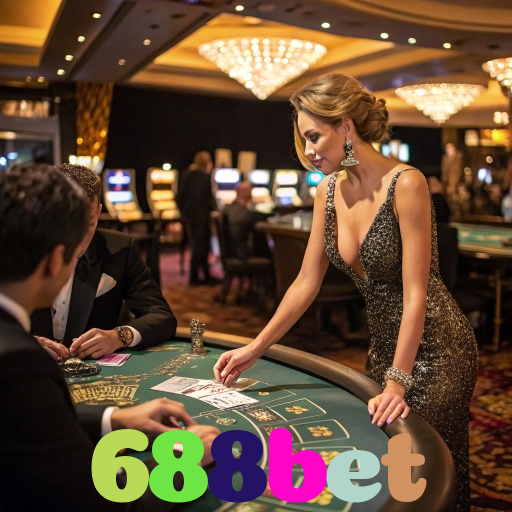 688bet:Jogue poker, aposte no futebol e ganhe em grandes jogos de cassino!
