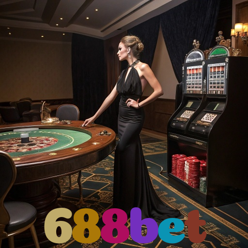 688bet:Aposte nas melhores slots e conquiste prêmios como nunca!