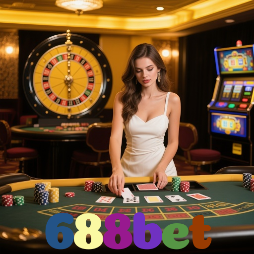 688bet:Aposte nas melhores slots e conquiste prêmios como nunca!