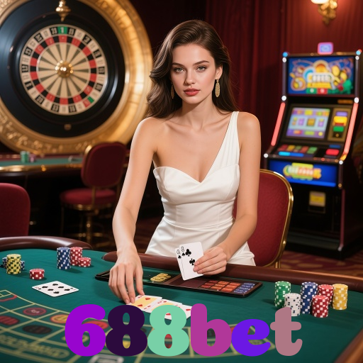 688bet:Jogue poker, aposte no futebol e ganhe em grandes jogos de cassino!