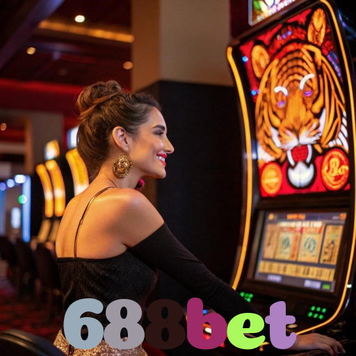 688bet：Aposte nas melhores slots e conquiste prêmios como nunca!