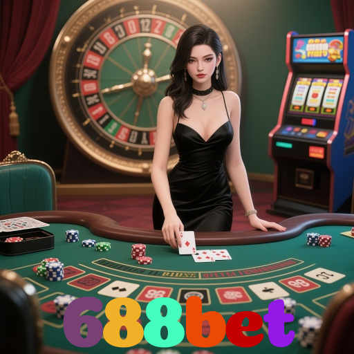 688bet：Aposte nas melhores slots e conquiste prêmios como nunca!