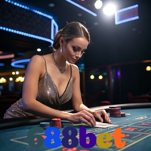 688bet：Aposte nas melhores slots e conquiste prêmios como nunca!
