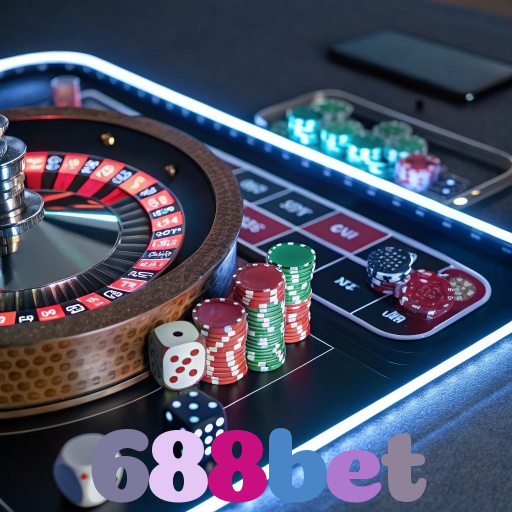688bet：Aposte no futebol, jogue poker e conquiste vitórias épicas!
