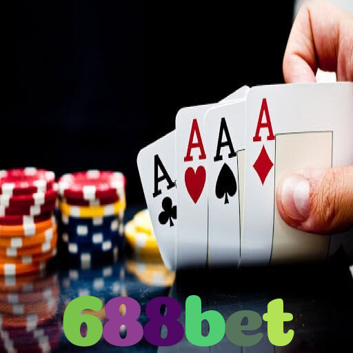 688bet:Jogue poker, aposte no futebol e ganhe em grandes jogos de cassino!