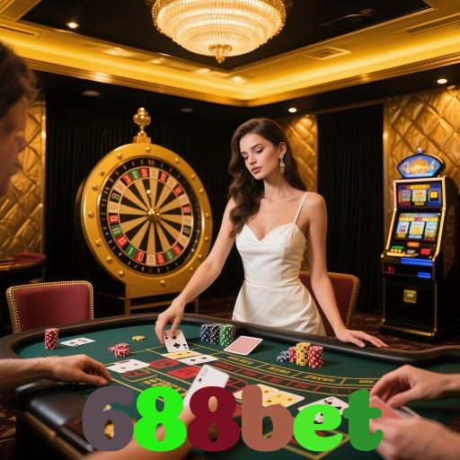 688bet：Aposte no futebol, jogue poker e conquiste vitórias épicas!