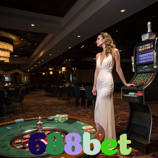 688bet:Aposte nas melhores slots e conquiste prêmios como nunca!