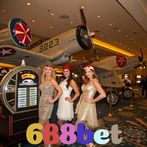 688bet：Aposte nas melhores slots e conquiste prêmios como nunca!