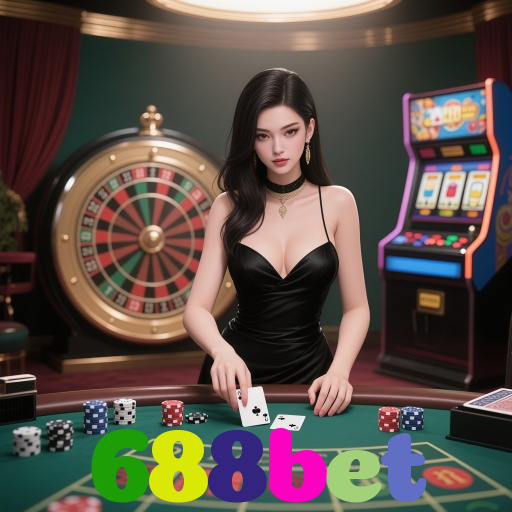 688bet：Aposte nas melhores slots e conquiste prêmios como nunca!