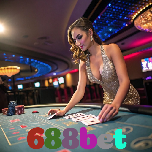 688bet：Jogue poker, aposte no futebol e ganhe em grandes jogos de cassino!