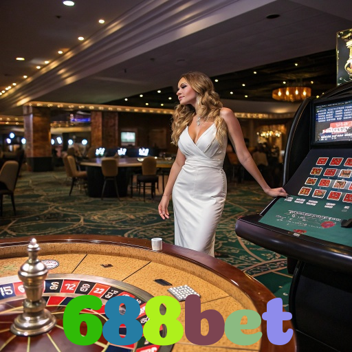 688bet:Aposte nas melhores slots e conquiste prêmios como nunca!